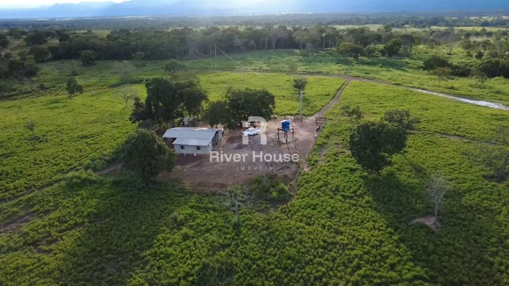 Chácara, 2 quartos, 150 m² - Foto 2