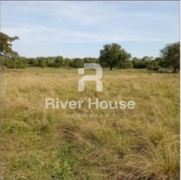 Fazenda para pecuaria à venda, localizada em pirizal, nossa 