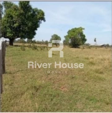 Fazenda para pecuaria à venda, localizada em pirizal, nossa 