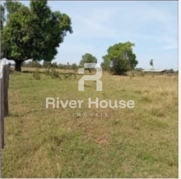 Fazenda para pecuaria à venda, localizada em pirizal, nossa 