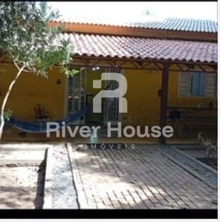 Fazenda para pecuaria à venda, localizada em pirizal, nossa 