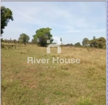 Fazenda para pecuaria à venda, localizada em pirizal, nossa 