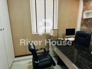 Sala Comercial a Venda no Edificio Eldorado Executive Center, na av. Hitoriado Rubens de Mendoça