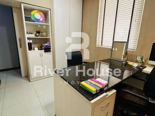 Sala Comercial a Venda no Edificio Eldorado Executive Center, na av. Hitoriado Rubens de Mendoça