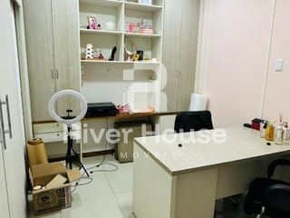 Sala Comercial a Venda no Edificio Eldorado Executive Center, na av. Hitoriado Rubens de Mendoça