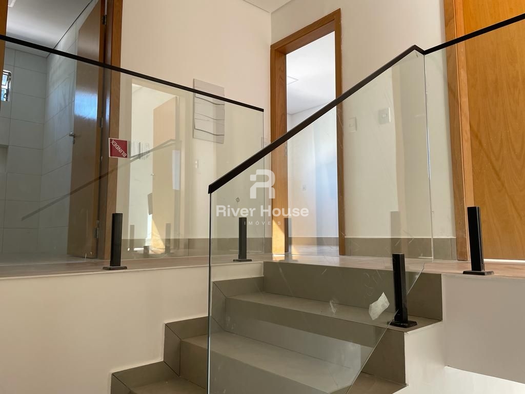 Sobrado, 3 quartos, 120 m² - Foto 16