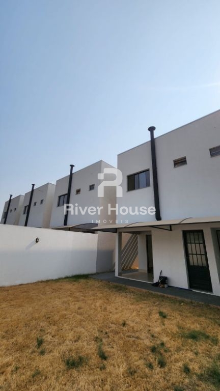 Sobrado, 3 quartos, 120 m² - Foto 46