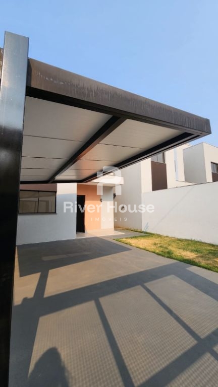 Sobrado, 3 quartos, 120 m² - Foto 47