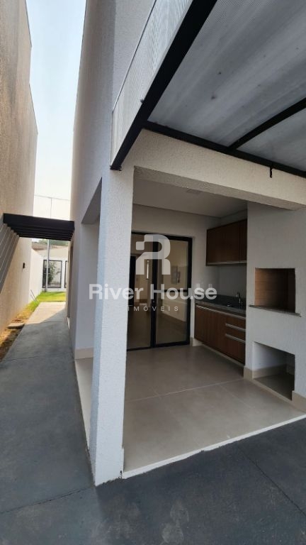 Sobrado, 3 quartos, 120 m² - Foto 40