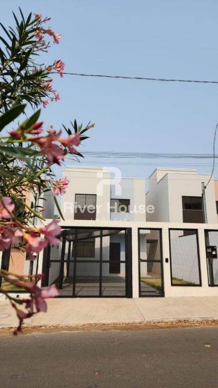 Sobrado, 3 quartos, 120 m² - Foto 49