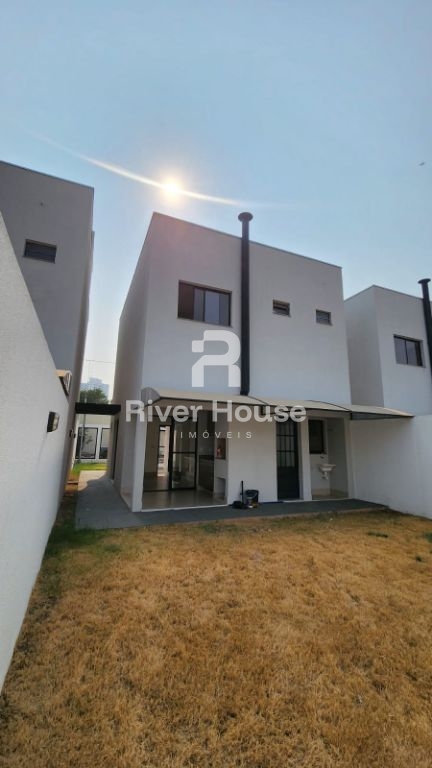 Sobrado, 3 quartos, 120 m² - Foto 48