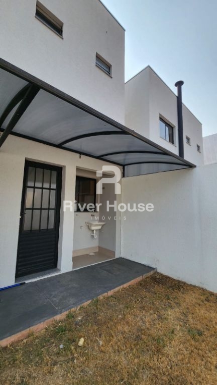 Sobrado, 3 quartos, 120 m² - Foto 44