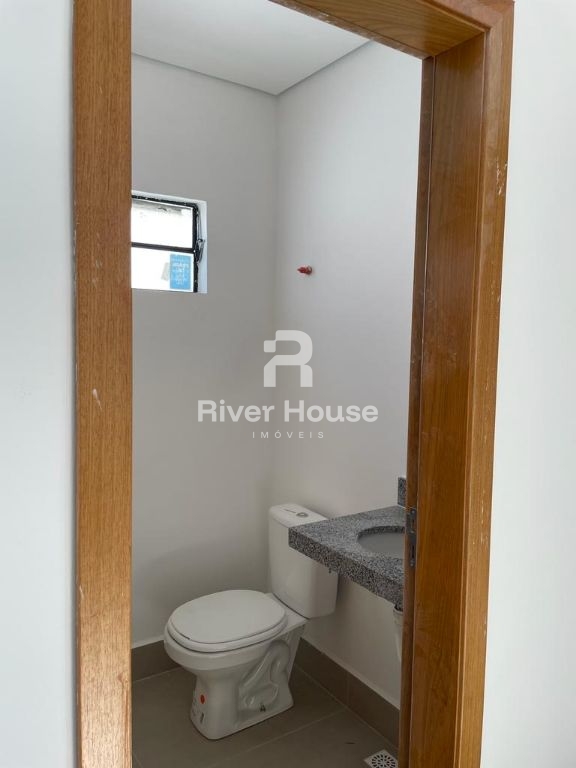 Sobrado, 3 quartos, 120 m² - Foto 20