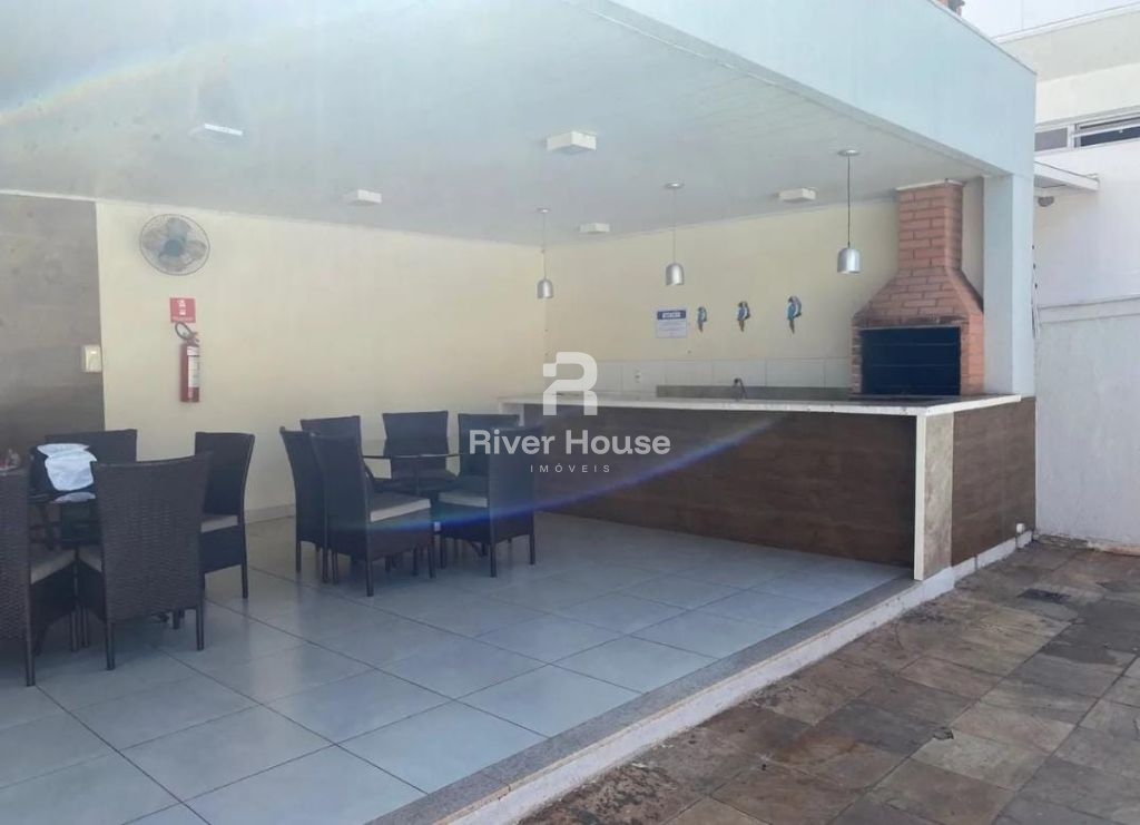 Apartamento com 3 quartos sendo 1 suíte exceente localização - foto 9