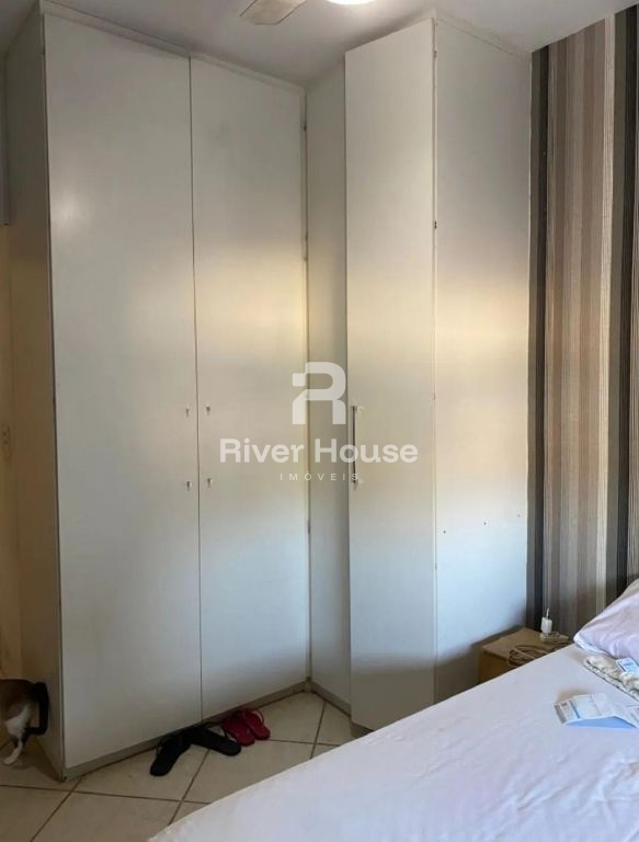 Apartamento com 3 quartos sendo 1 suíte exceente localização bairro Baú Cuiabá- Mt