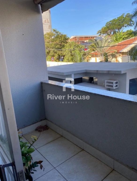 Apartamento com 3 quartos sendo 1 suíte exceente localização bairro Baú Cuiabá- Mt