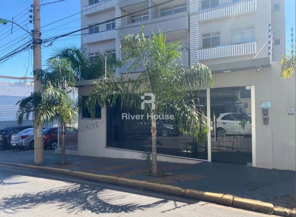 Apartamento com 3 quartos sendo 1 suíte exceente localização - foto 6
