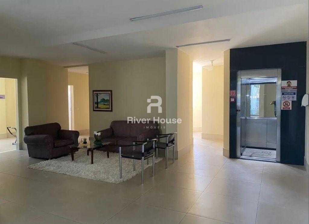 Apartamento com 3 quartos sendo 1 suíte exceente localização - foto 15