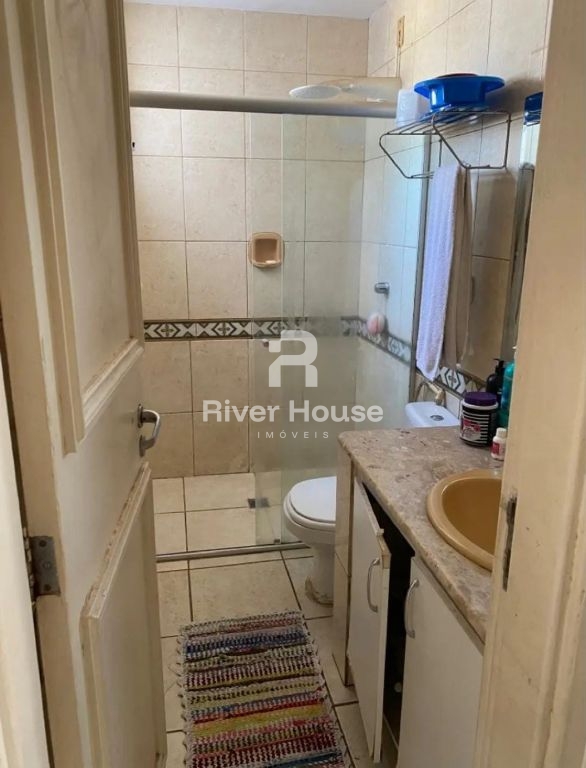 Apartamento com 3 quartos sendo 1 suíte exceente localização bairro Baú Cuiabá- Mt