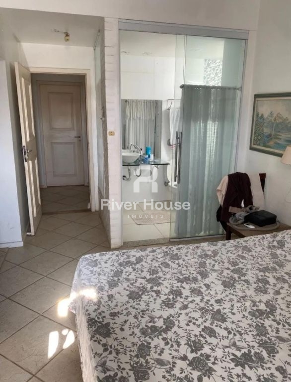 Apartamento com 3 quartos sendo 1 suíte exceente localização bairro Baú Cuiabá- Mt