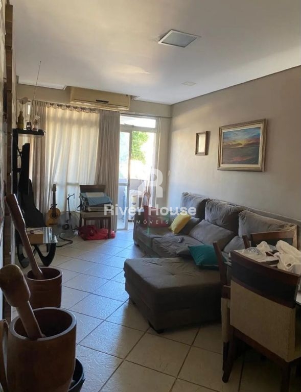 Apartamento com 3 quartos sendo 1 suíte exceente localização bairro Baú Cuiabá- Mt