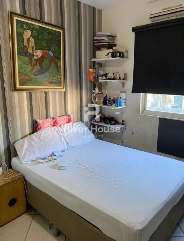 Apartamento com 3 quartos sendo 1 suíte exceente localização bairro Baú Cuiabá- Mt