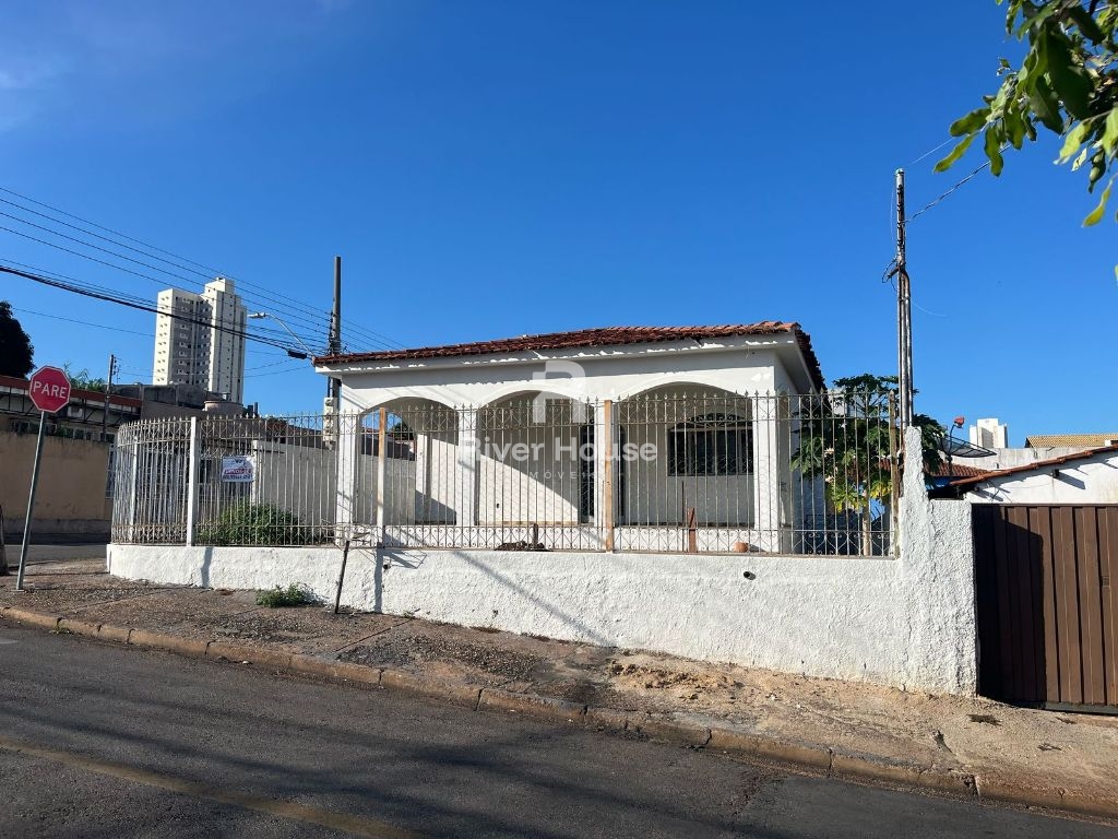 Linda casa à venda no bairro quilombo, cuiabá 3 suítes, 3 ga - foto 3