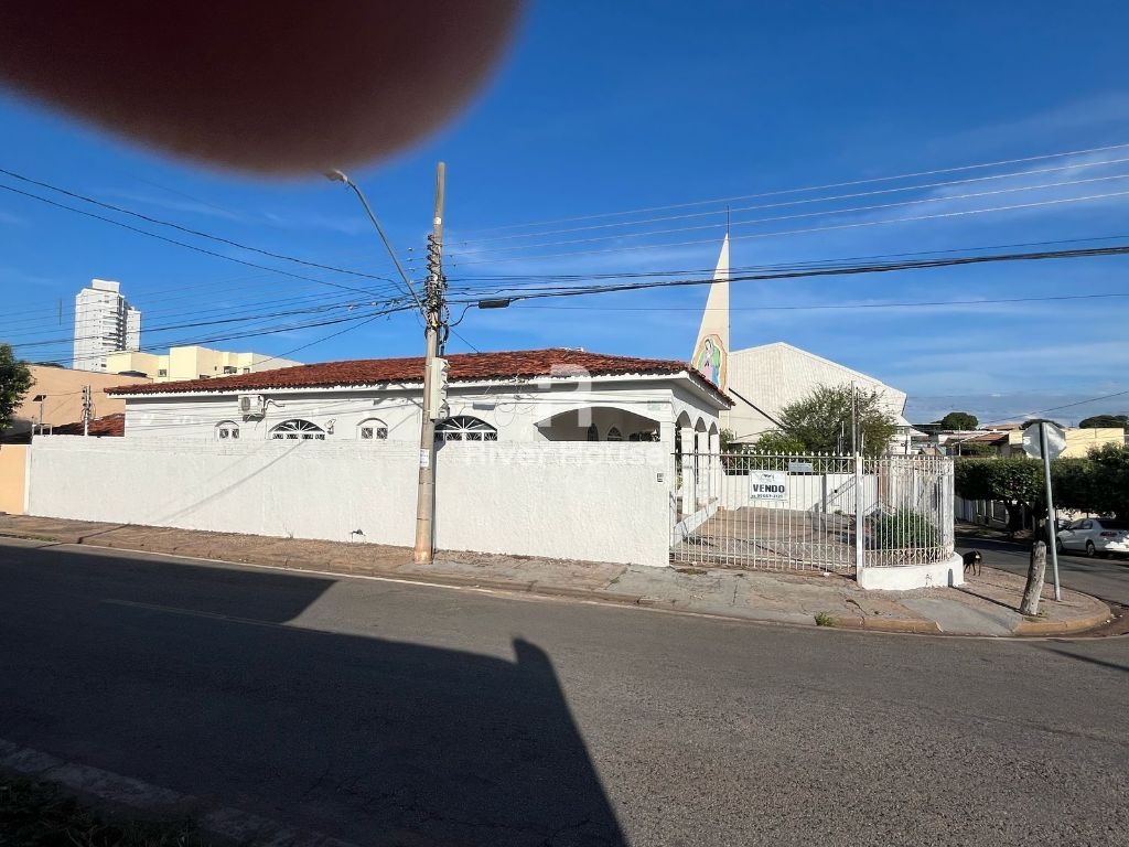Linda casa à venda no bairro quilombo, cuiabá 3 suítes, 3 ga - foto 2