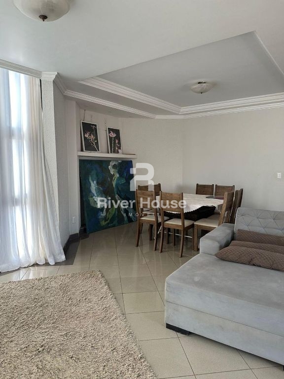 Apartamento à venda, goiabeira, cuiabá, mt edifício domus áu