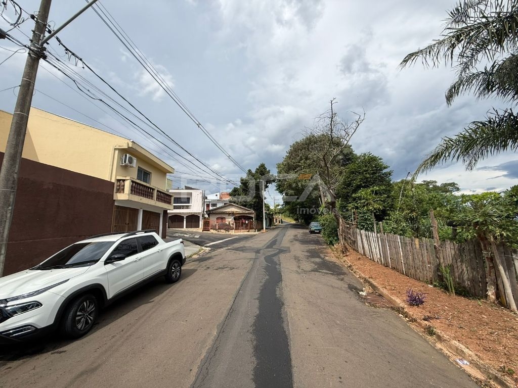 Casas à venda em Vila Santa Madre Cabrini, São Carlos, SP - Roca Imóveis