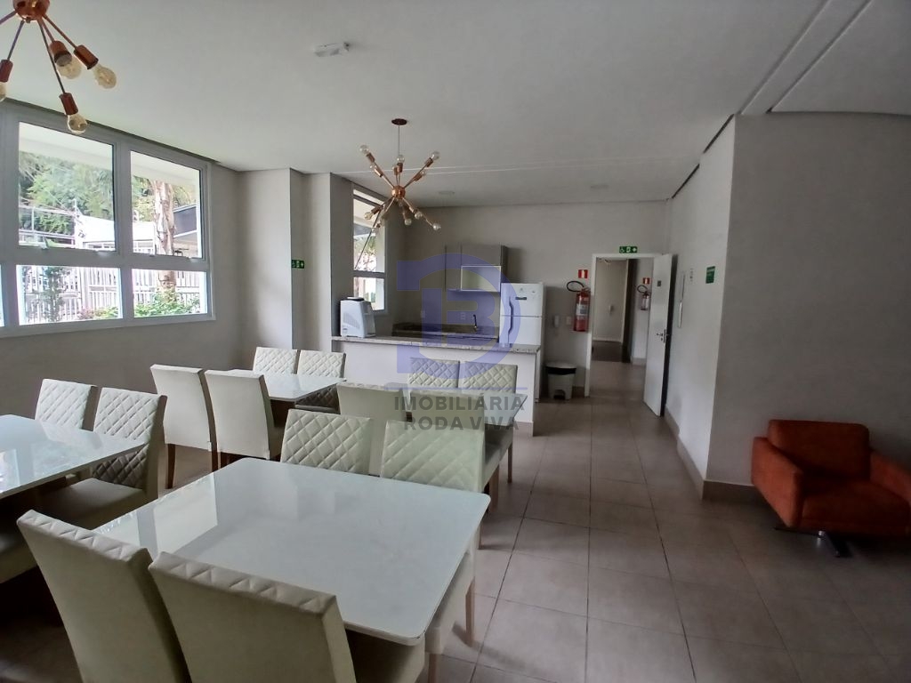Locação de apartamentos / padrão na cidade de são paulo
