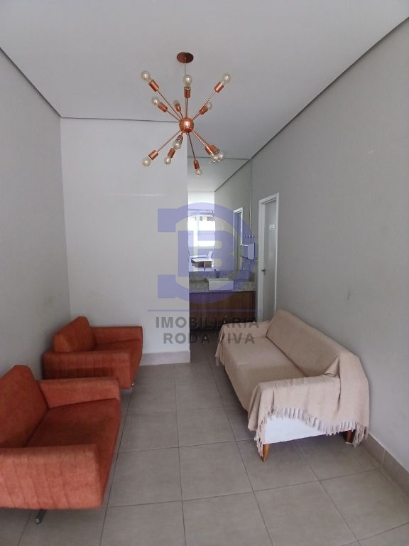 Locação de apartamentos / padrão na cidade de são paulo