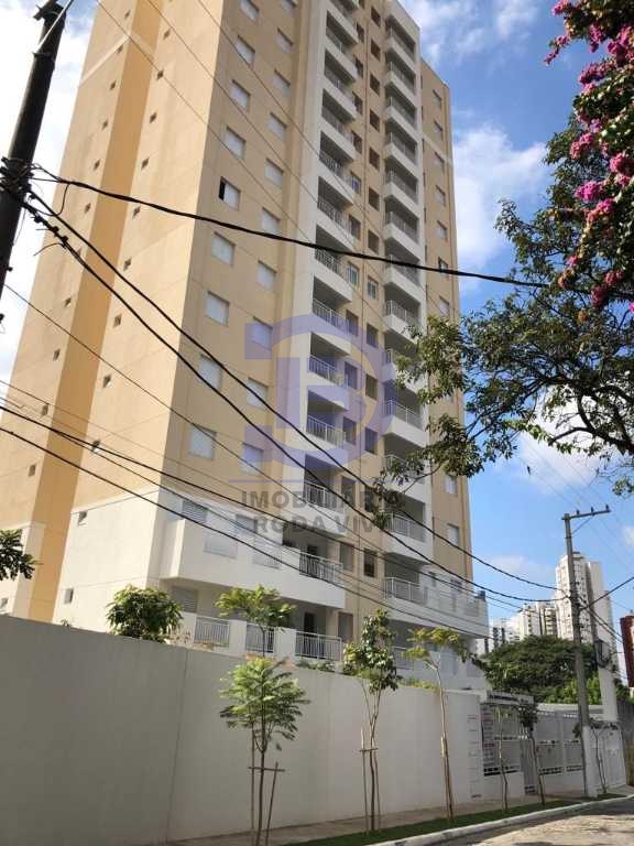 Locação de apartamentos / padrão na cidade de são paulo