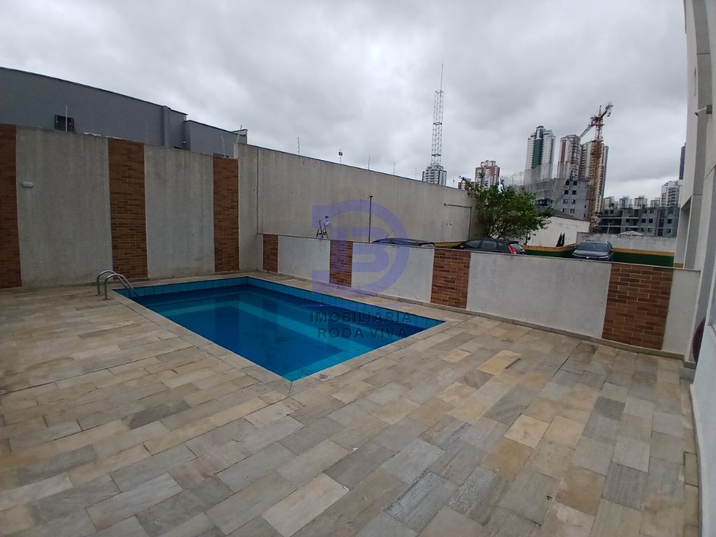 Locação de apartamentos / padrão na cidade de são paulo