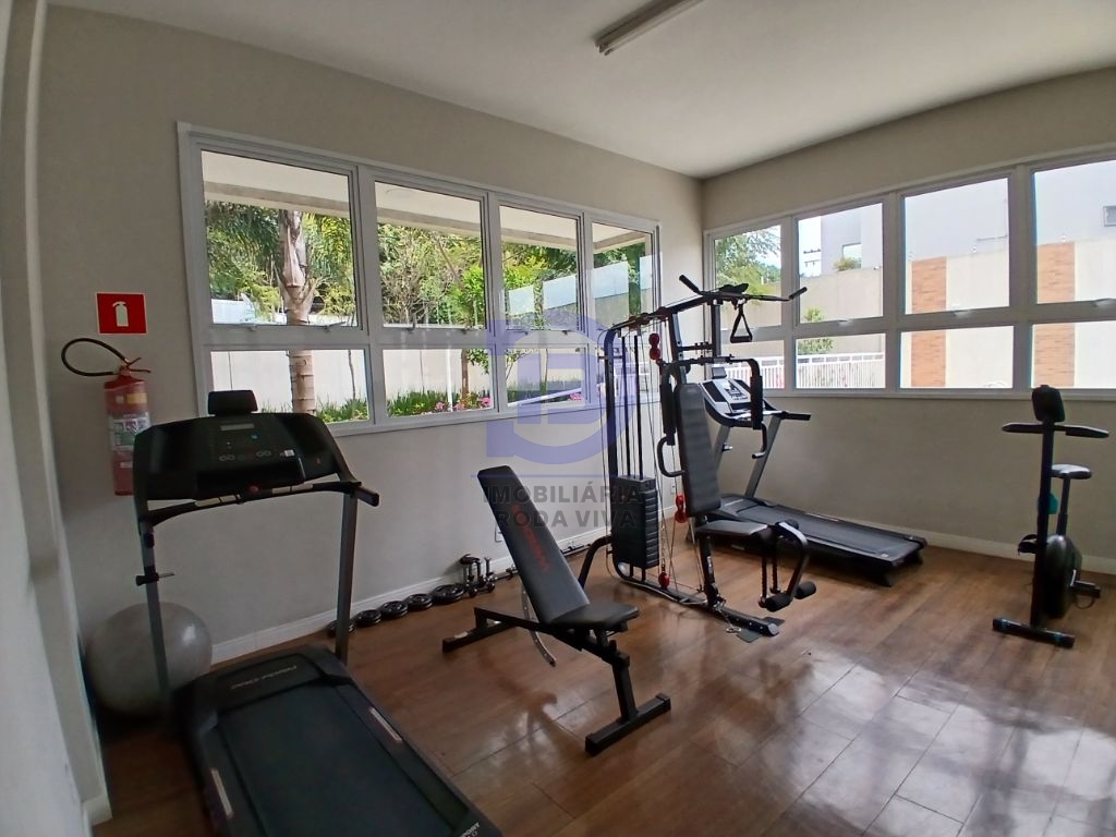 Locação de apartamentos / padrão na cidade de são paulo
