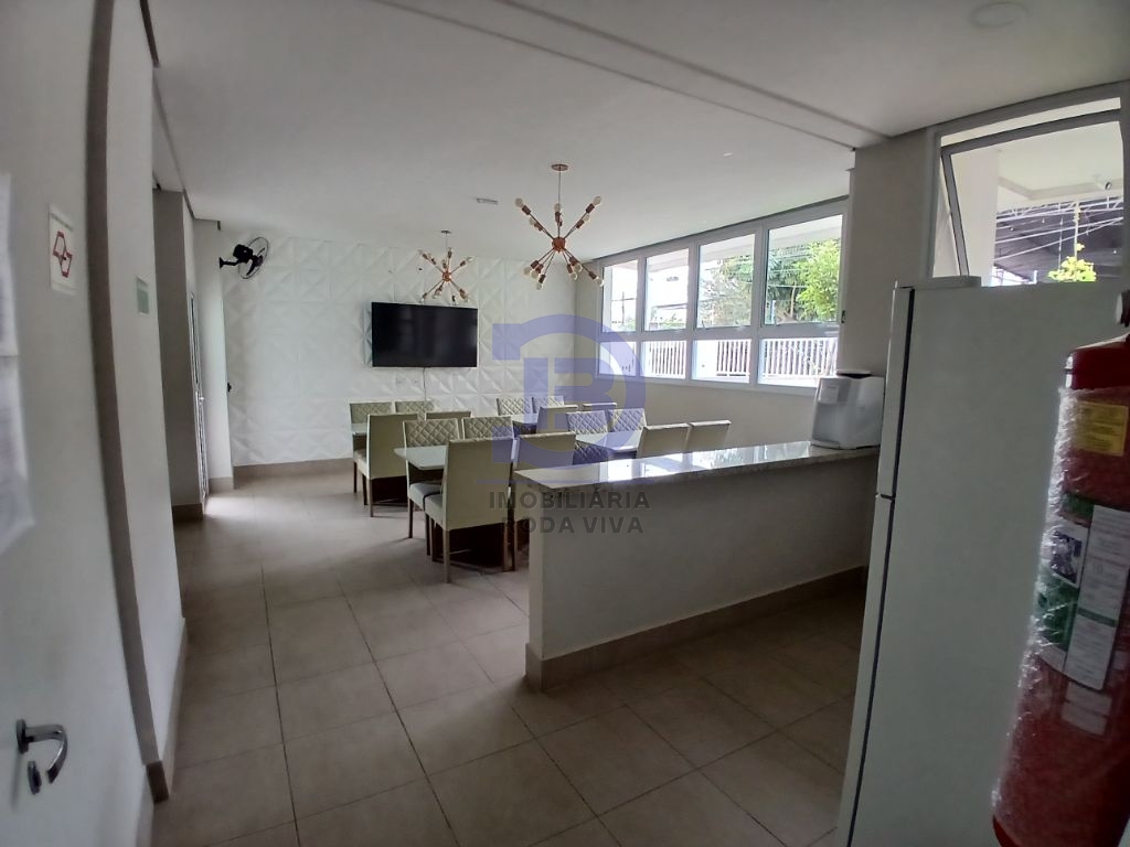 Locação de apartamentos / padrão na cidade de são paulo