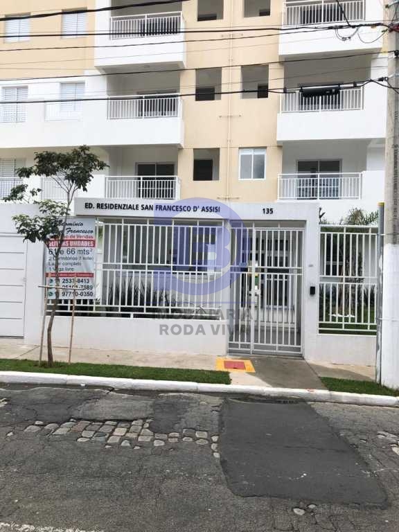 Locação de apartamentos / padrão na cidade de são paulo