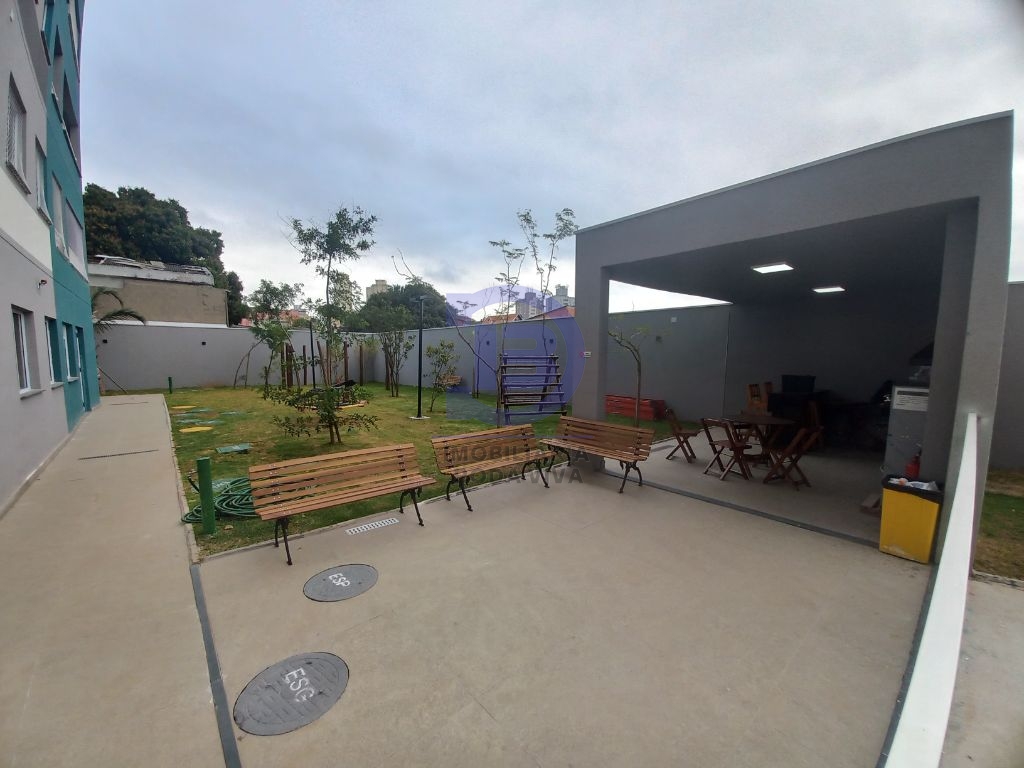 Locação de Apartamentos / Studio na cidade de São Paulo