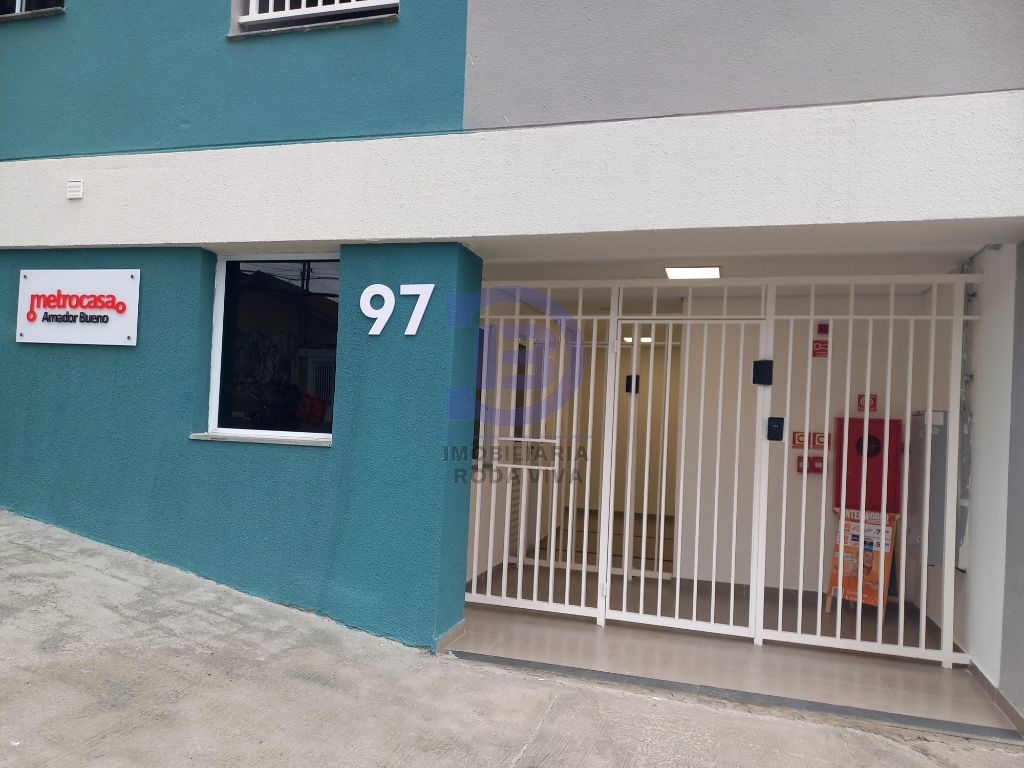 Locação de Apartamentos / Studio na cidade de São Paulo