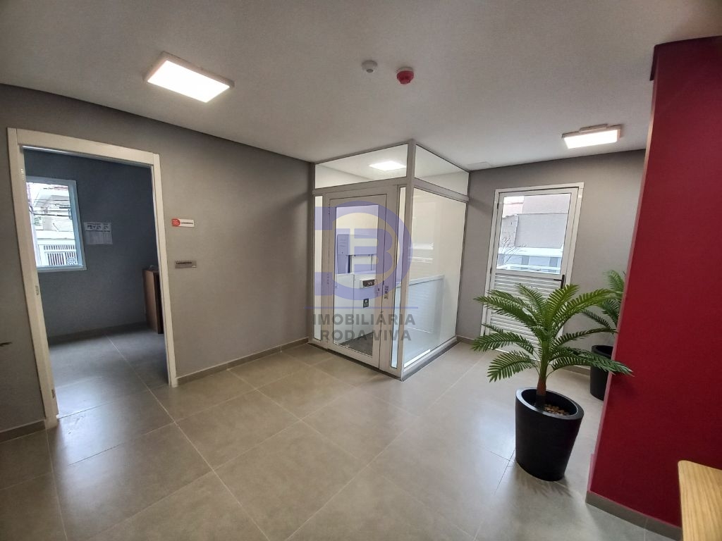 Locação de Apartamentos / Studio na cidade de São Paulo