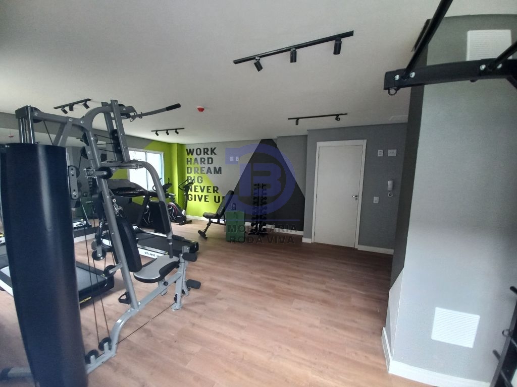 Locação de Apartamentos / Studio na cidade de São Paulo