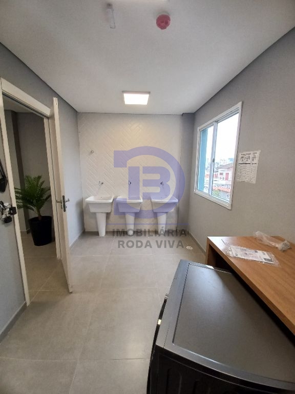 Locação de Apartamentos / Studio na cidade de São Paulo