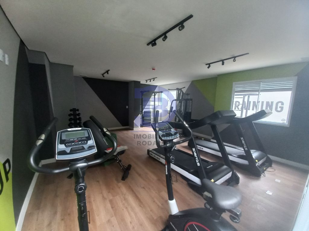 Locação de Apartamentos / Studio na cidade de São Paulo