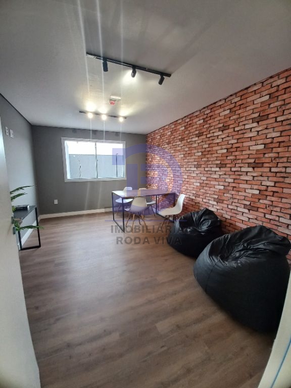 Locação de Apartamentos / Studio na cidade de São Paulo
