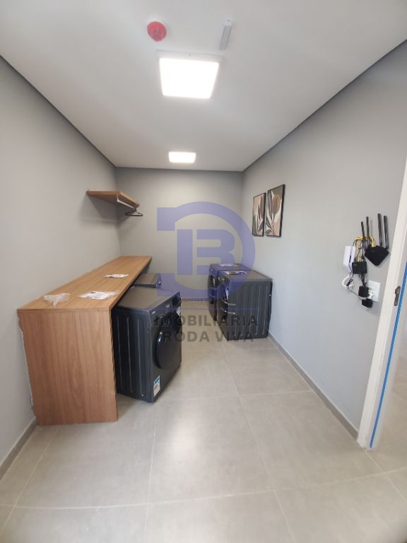 Locação de Apartamentos / Studio na cidade de São Paulo