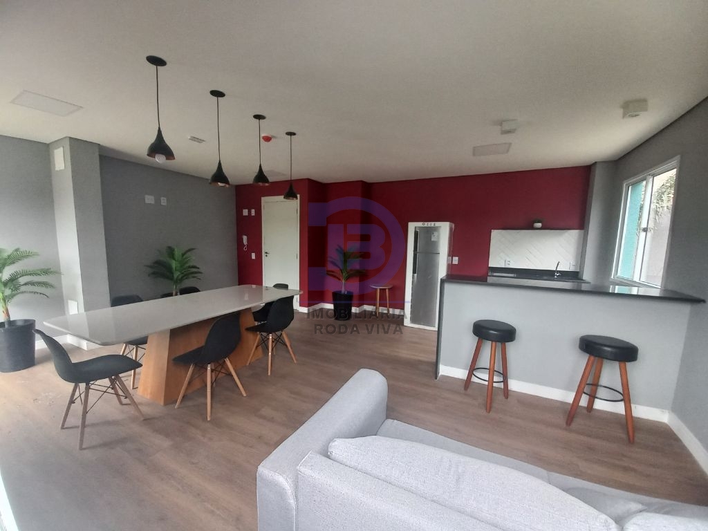 Locação de Apartamentos / Studio na cidade de São Paulo