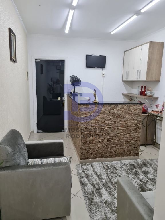 Sala comercial centro da penha