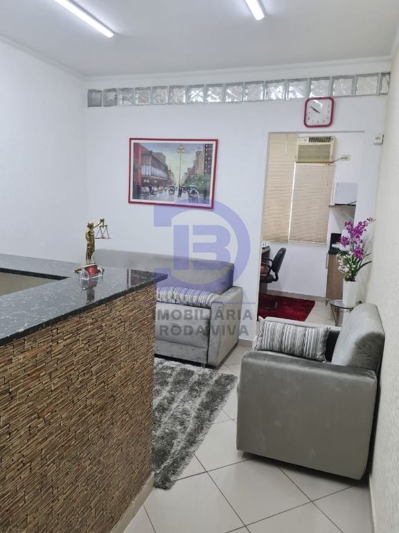 Sala comercial centro da penha