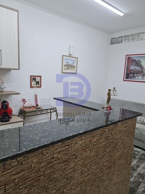 Sala comercial centro da penha