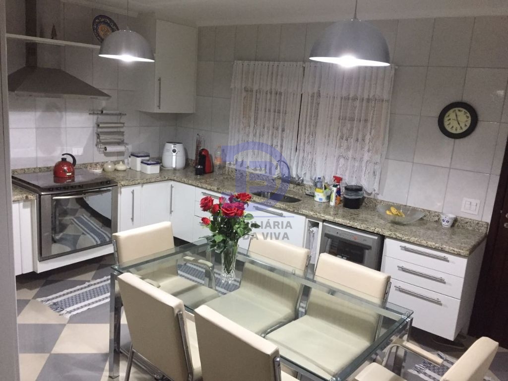 Sobrado vila granada